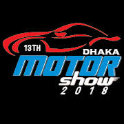  13th  Dhaka Motor Show 2018
